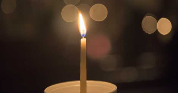 Light a Devotional Candle