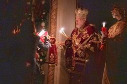Learn About Orthodoxy