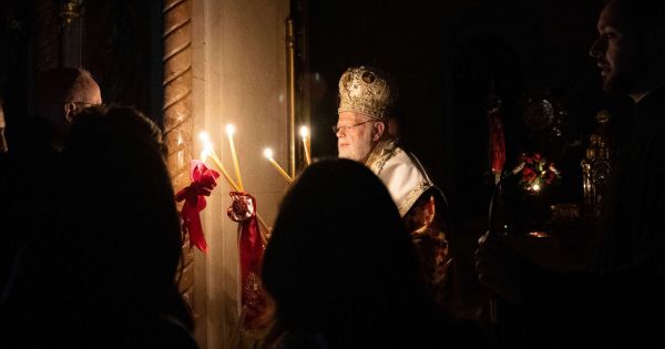 Learn About Orthodoxy